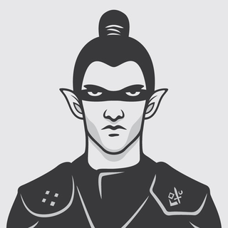 Illustration for article titled The People (Well, Mugshots) of Skyrim